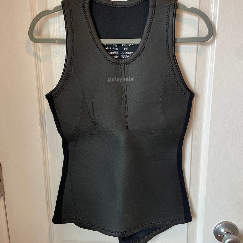 Patagonia Women's Neoprene Vest